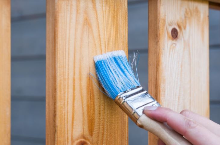 Some aspects of diy home renovations seem really easy, but even something as seemingly straight forward as painting can be messed up with incorrect product, prep or application!