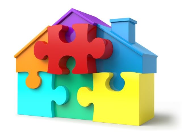 How does your home renovation strategy fit together?